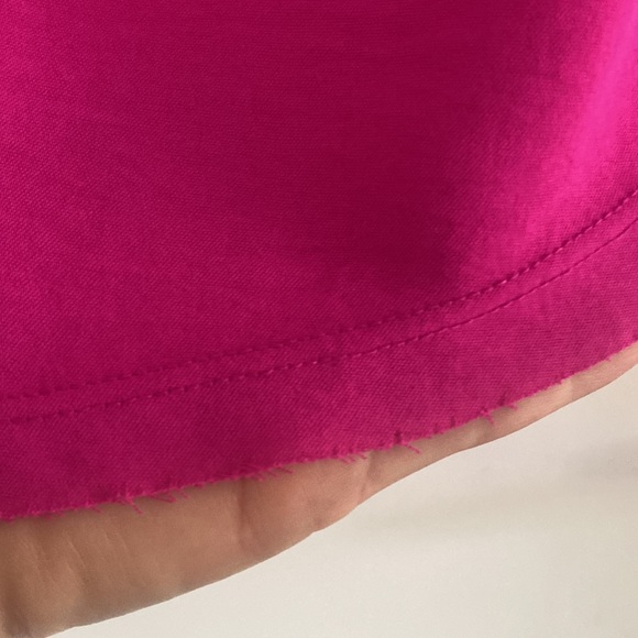 🔥PERFECT RAW EDGE HEM TOP by Jodifl - Picture 3 of 10